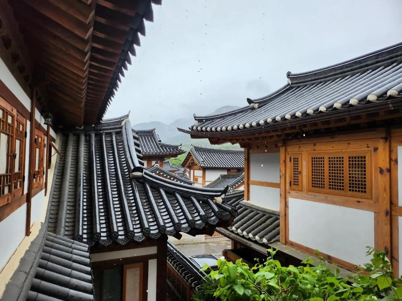 Eunpyeong Hanok Pyeonganchae 서울특별시 0*,  대한민국