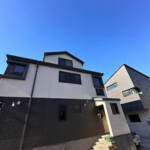 Cozy Aori House 게스트하우스