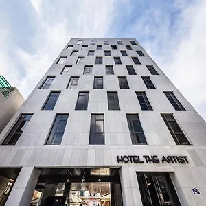 2* 酒店 延新内艺术家酒店
